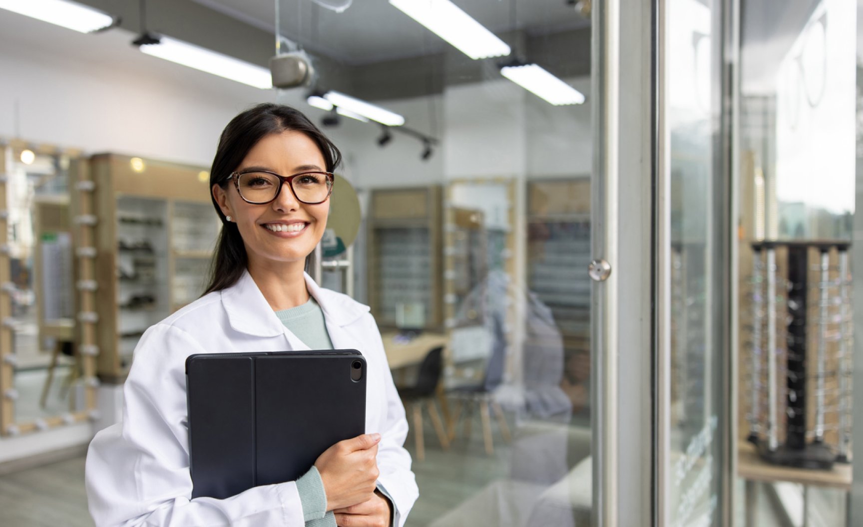 OjO Ophthalmology jobs