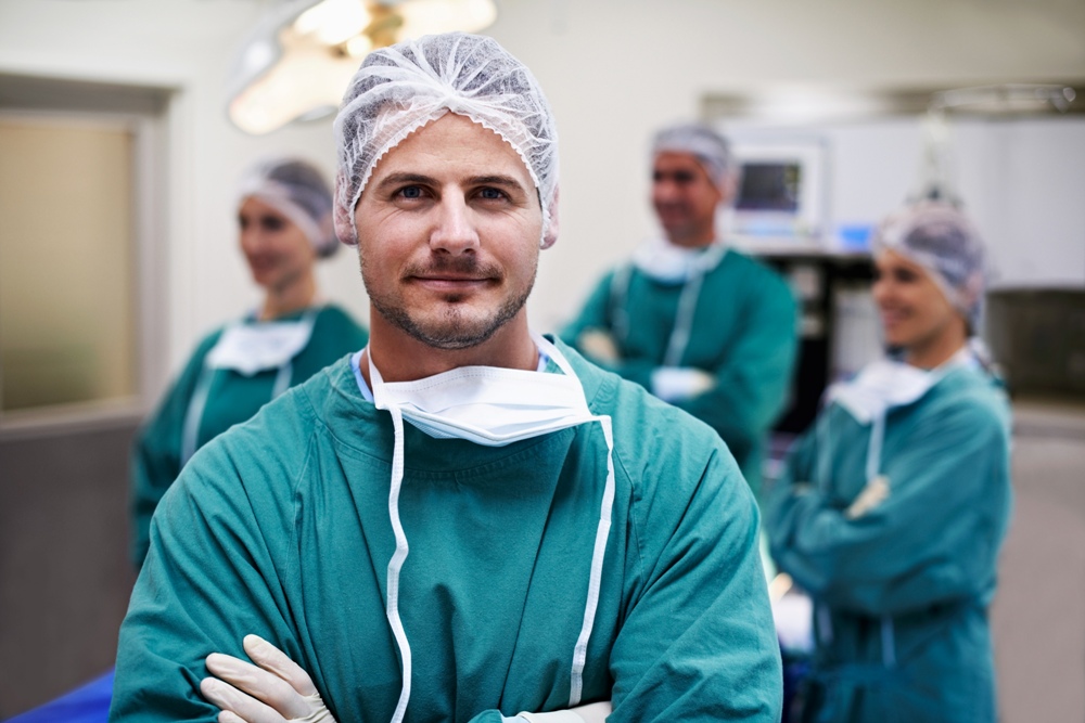 A Surgeon Ophthalmology Ophthalmology jobs Online ophthalmology recruitment placement services agency