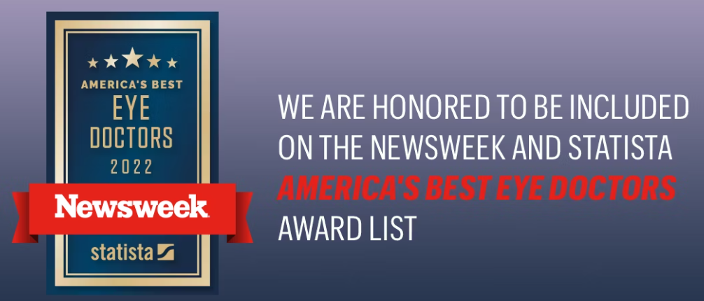 Americas Best Eye Doctors