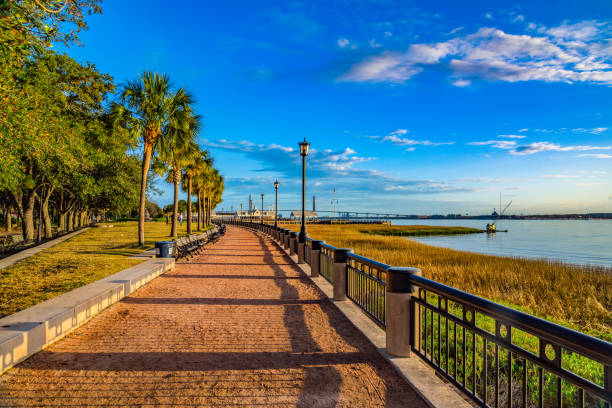 Charleston SC Optometrist Job