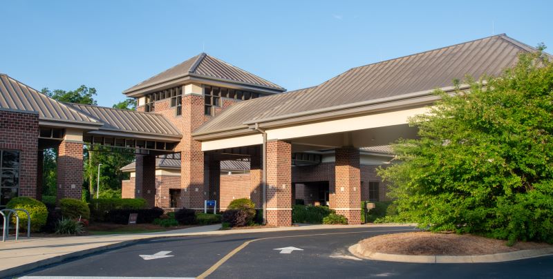 Eye Associates of North Florida 10