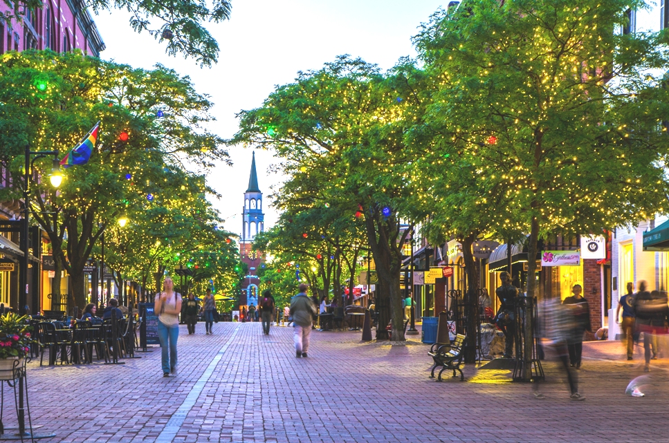 Jobs for Ophthalmologist in Burlington Vermont Ophthalmology Partnership in New England OjO Ophthalmology jobs ONline