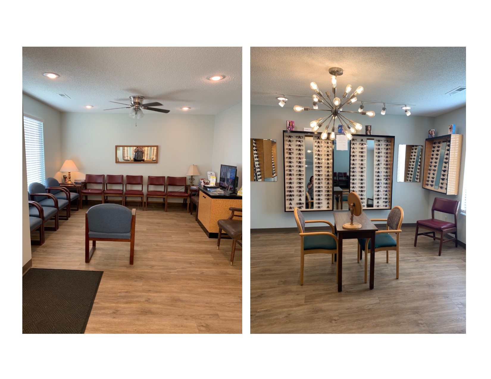 Optometry Practice for Sale South Carolina 1