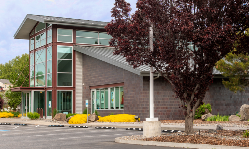 Washington State Ophthalmology Practice for Sale 5