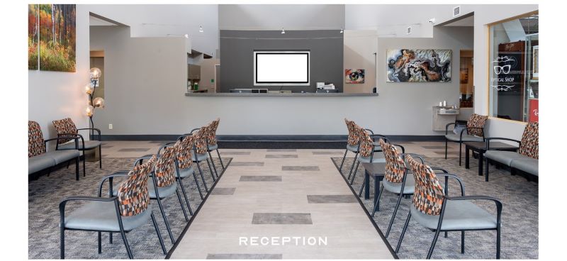 Washington State Ophthalmology Practice for Sale 6